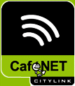 Caf&eacute;NET