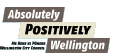 Absolutely Positively Wellington